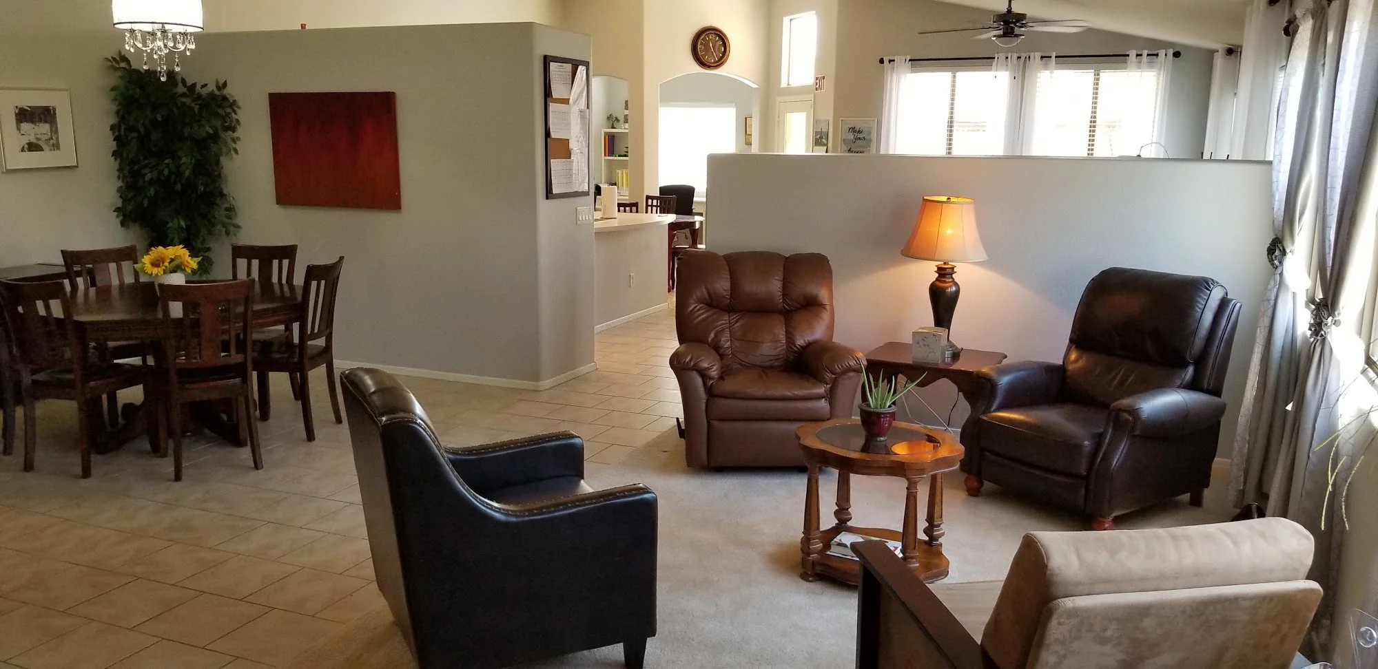 Faith Care Homes Assisted living
