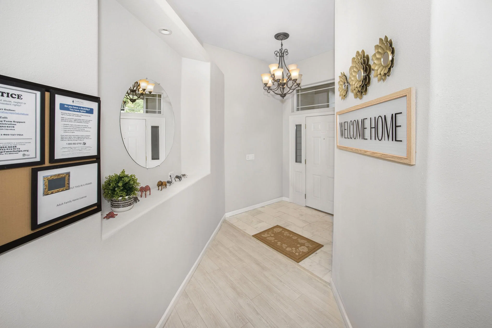 FamilyChoice Adult Homes, LLC