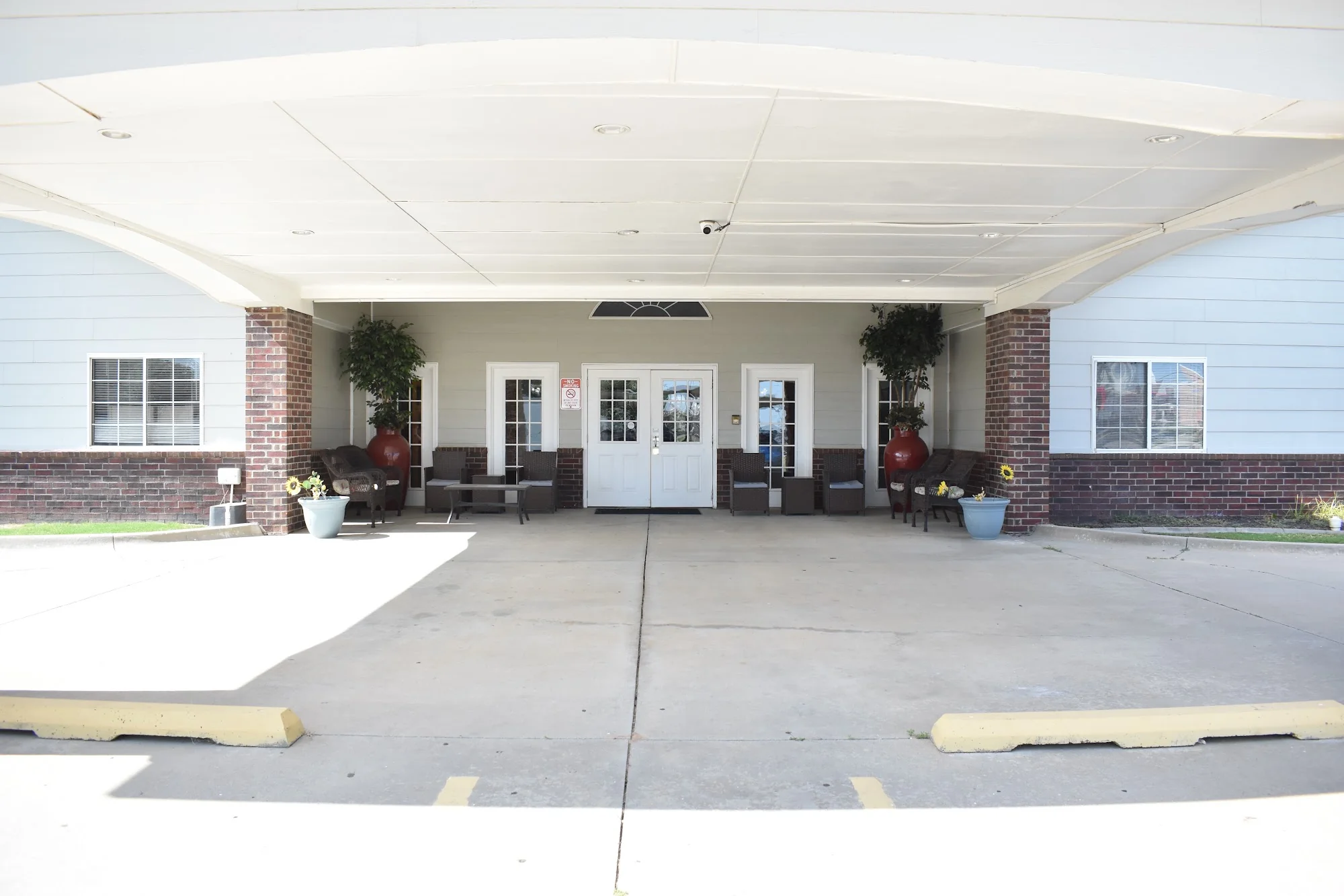 Featherstone Assisted Living of Moore