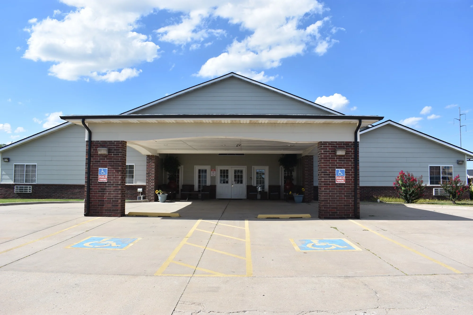 Featherstone Assisted Living of Moore