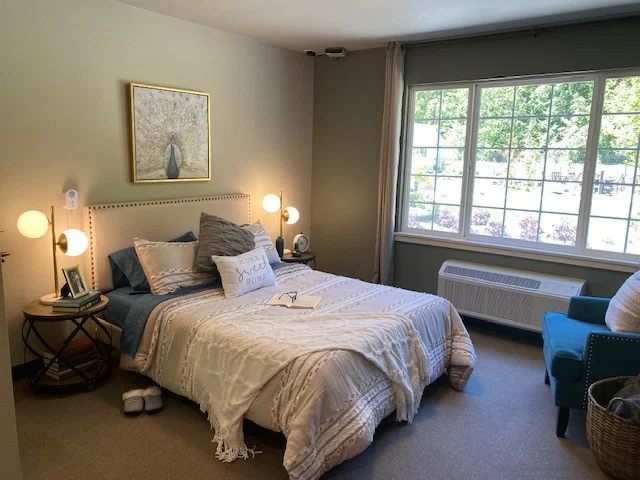 FIELDSTONE MEMORY CARE BAINBRIDGE