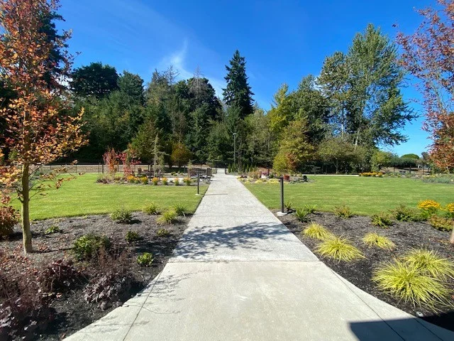 FIELDSTONE MEMORY CARE BAINBRIDGE