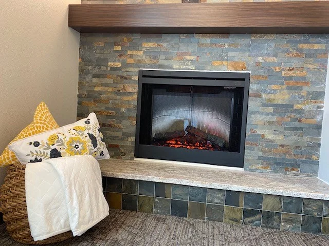 FIELDSTONE MEMORY CARE BAINBRIDGE