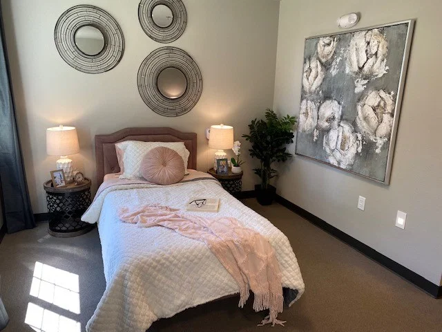 FIELDSTONE MEMORY CARE BAINBRIDGE