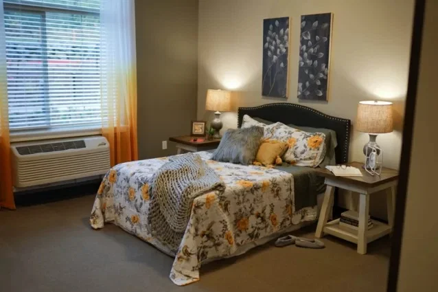 FIELDSTONE MEMORY CARE PUYALLUP