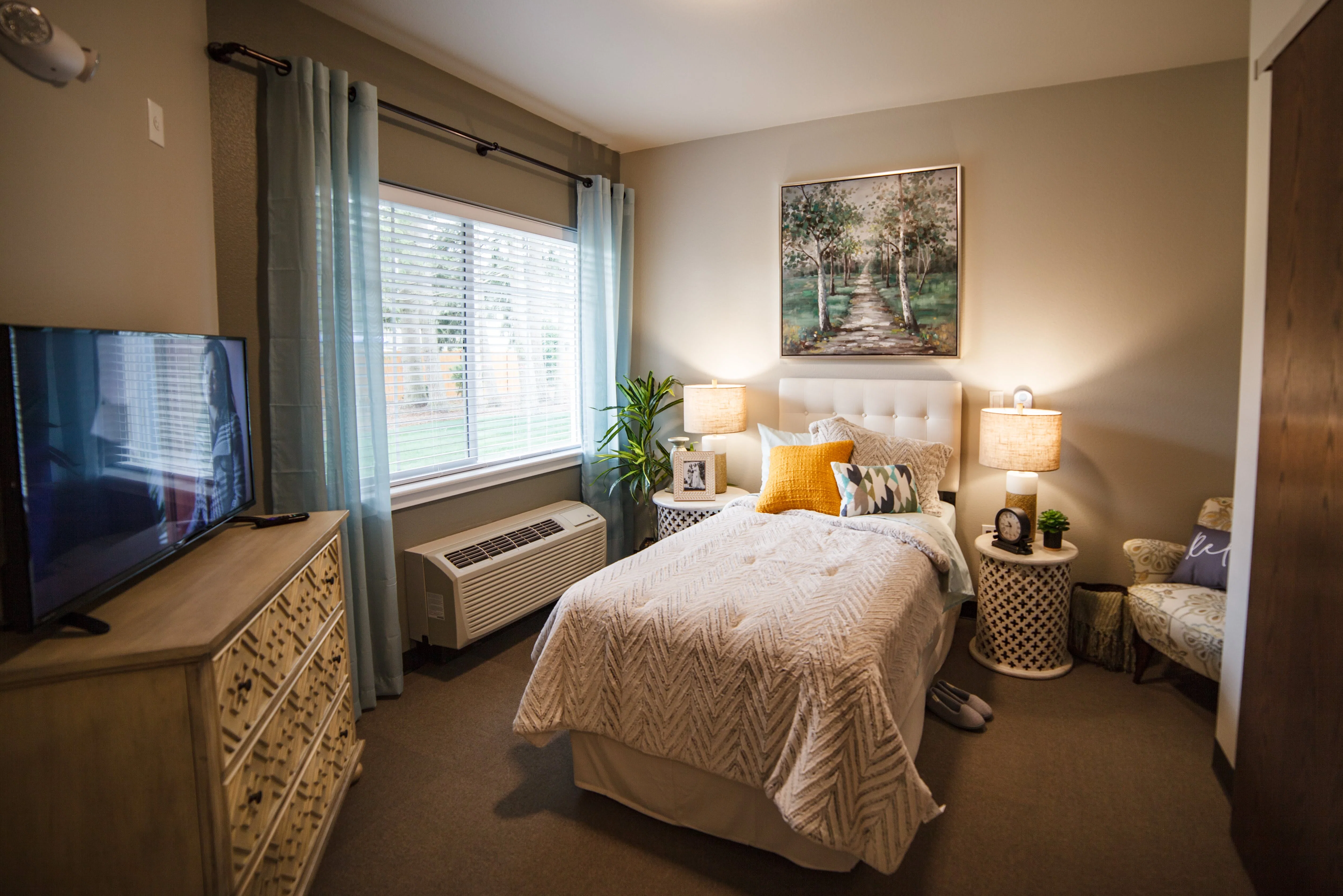 Fieldstone Memory Care Puyallup