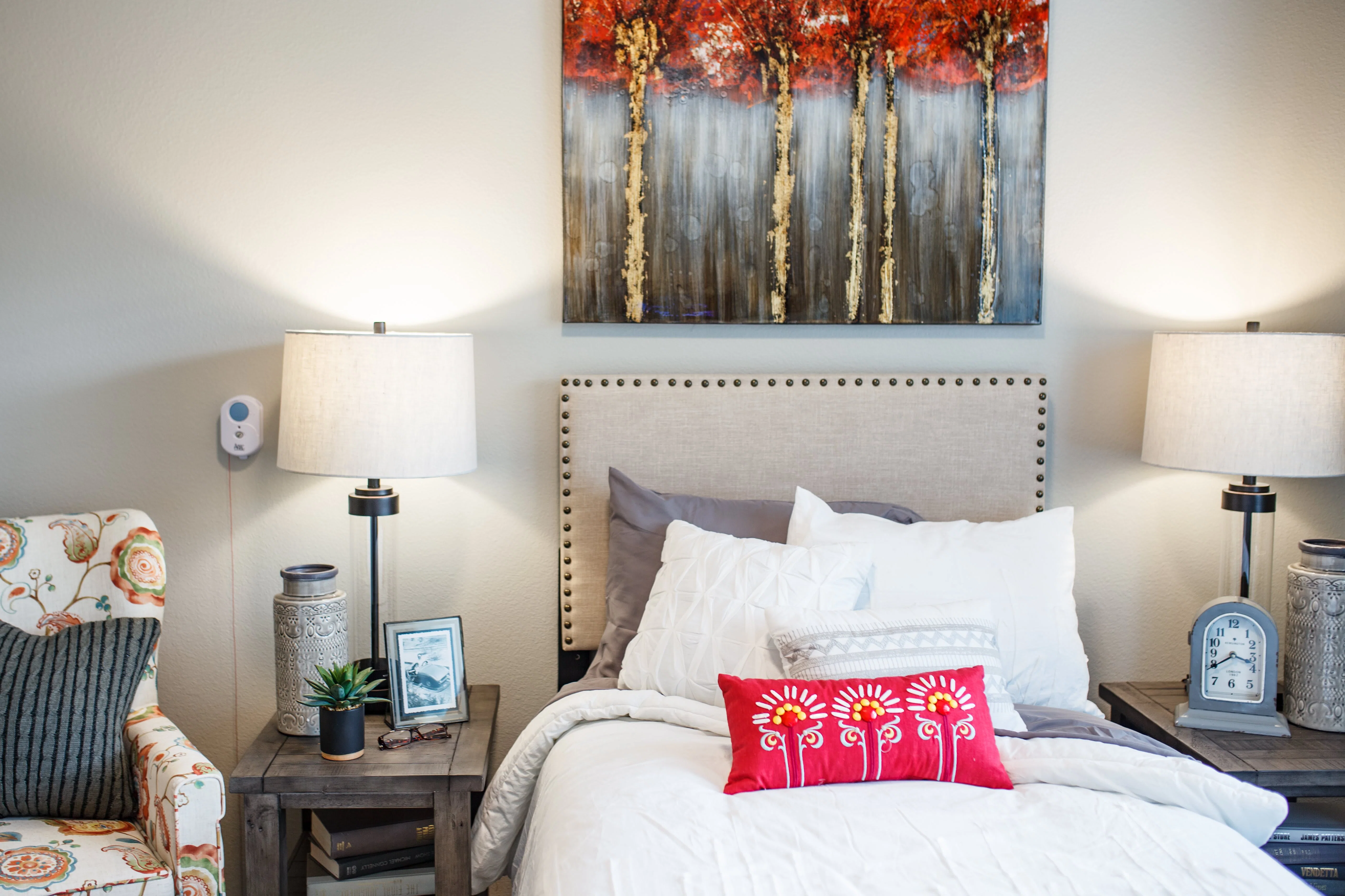 Fieldstone Memory Care Yakima