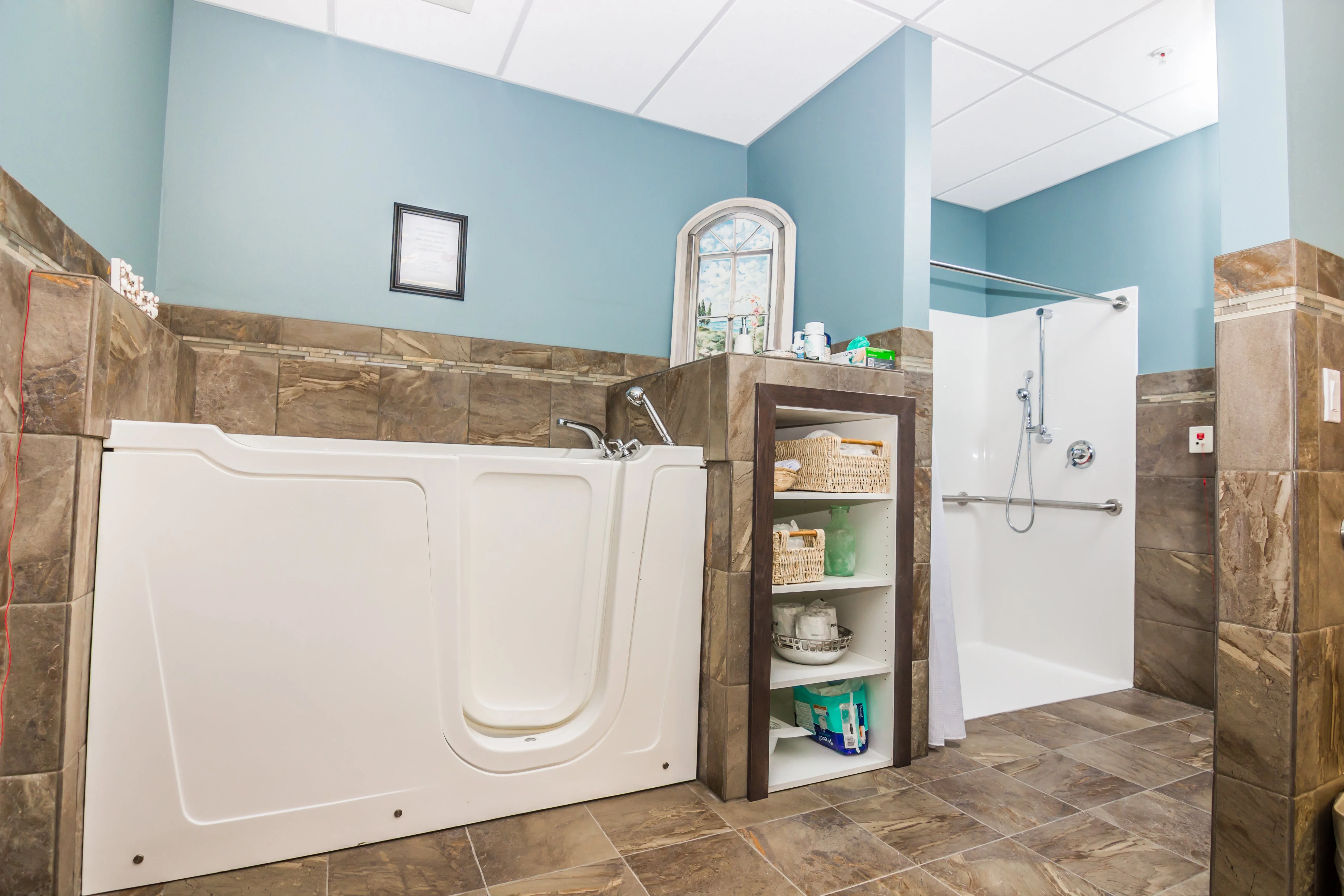 Fieldstone Memory Care Yakima