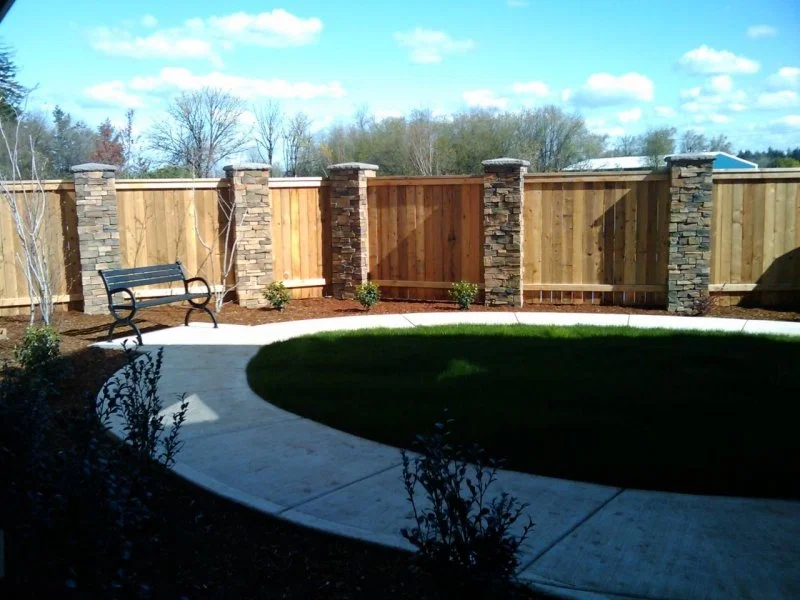 FIRCREST SENIOR LIVING