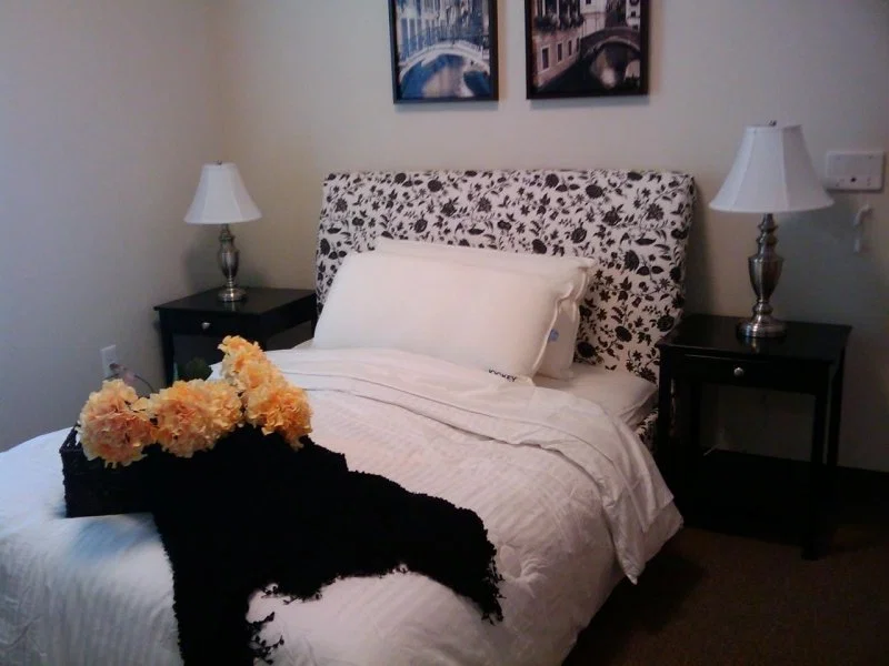 FIRCREST SENIOR LIVING