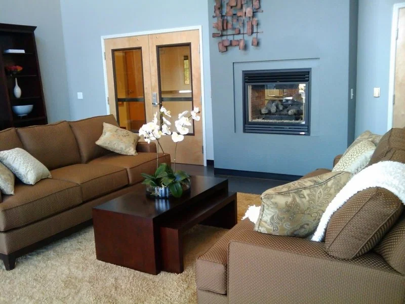 FIRCREST SENIOR LIVING