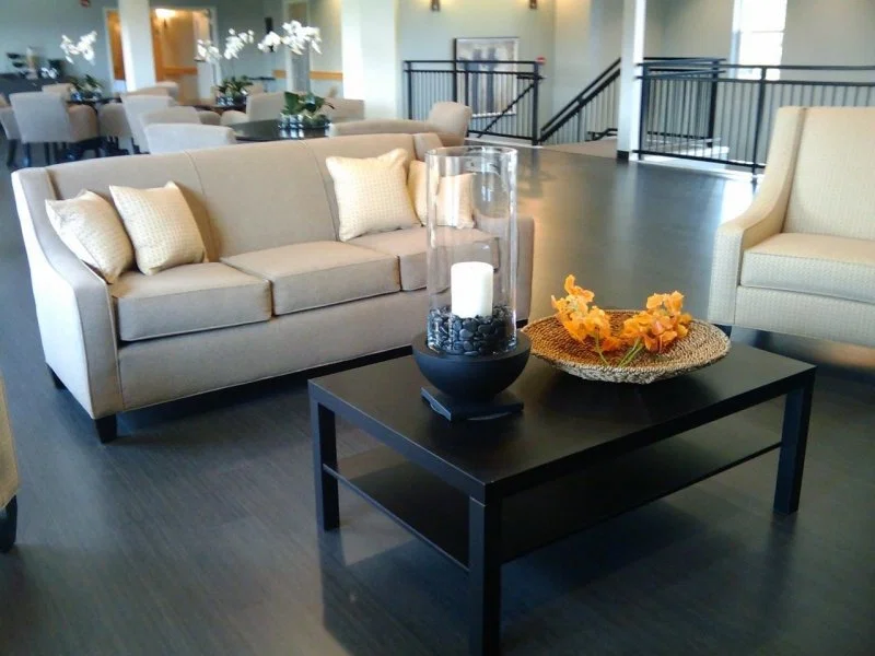 FIRCREST SENIOR LIVING