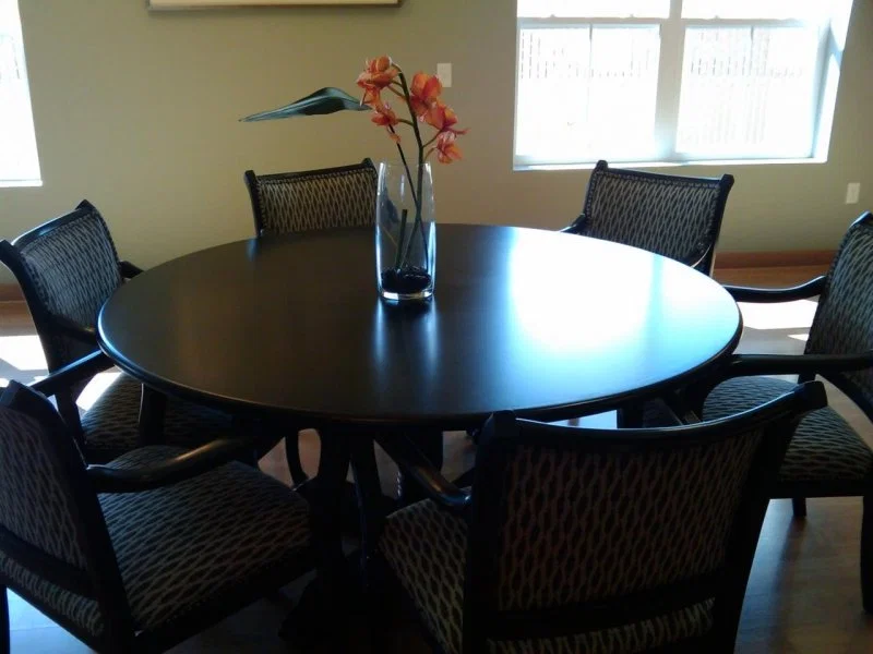 FIRCREST SENIOR LIVING