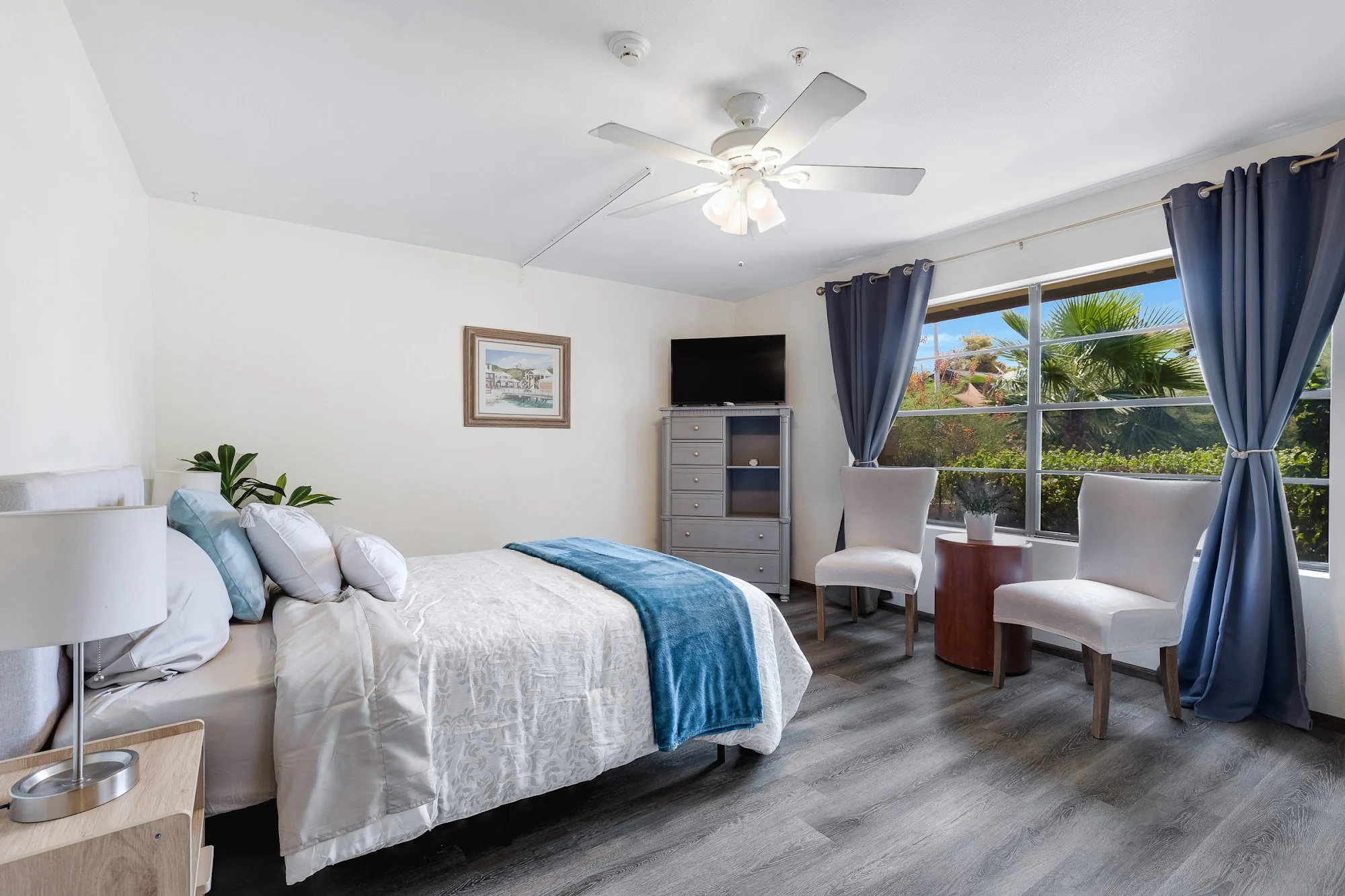 Five Star Assisted Living