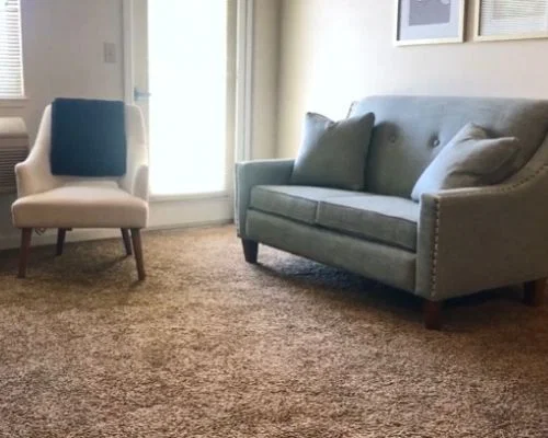 FOOTHILL VILLAGE SENIOR LIVING