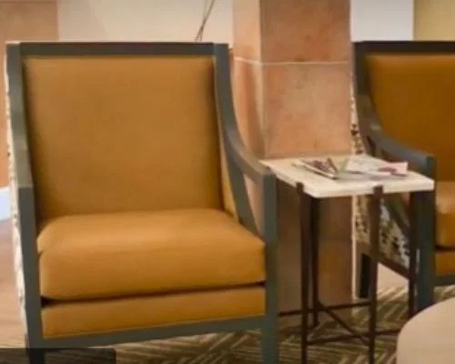 FOOTHILL VILLAGE SENIOR LIVING