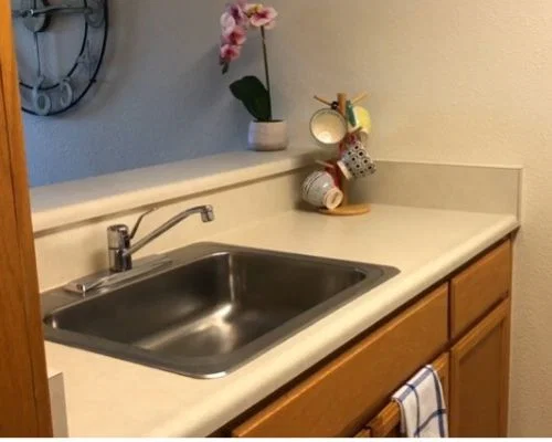 FOOTHILL VILLAGE SENIOR LIVING