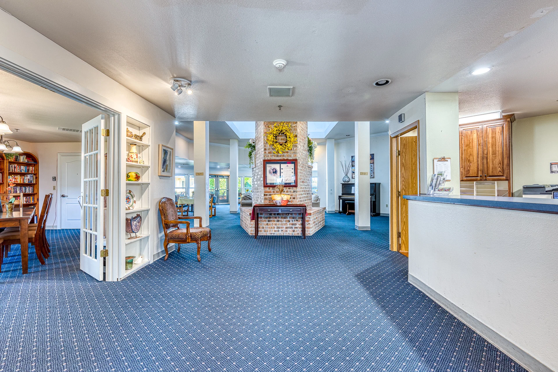 FOREST GROVE BEEHIVE ASSISTED LIVING AND MEMORY CARE