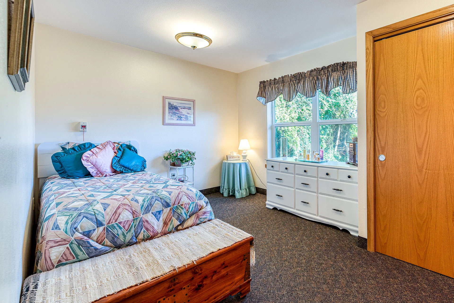 FOREST GROVE BEEHIVE ASSISTED LIVING AND MEMORY CARE