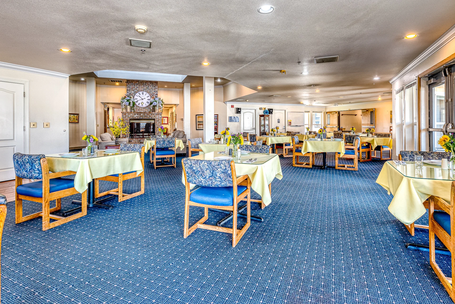 FOREST GROVE BEEHIVE ASSISTED LIVING AND MEMORY CARE