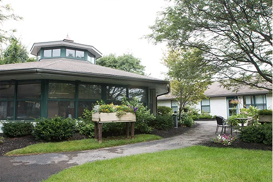 Forest Hills Center