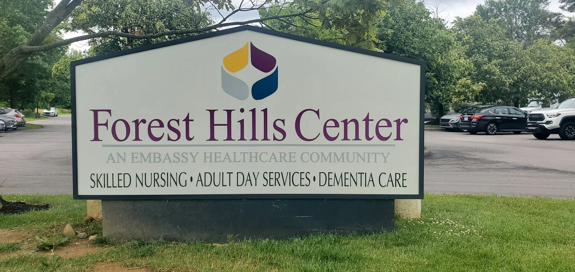 Forest Hills Center