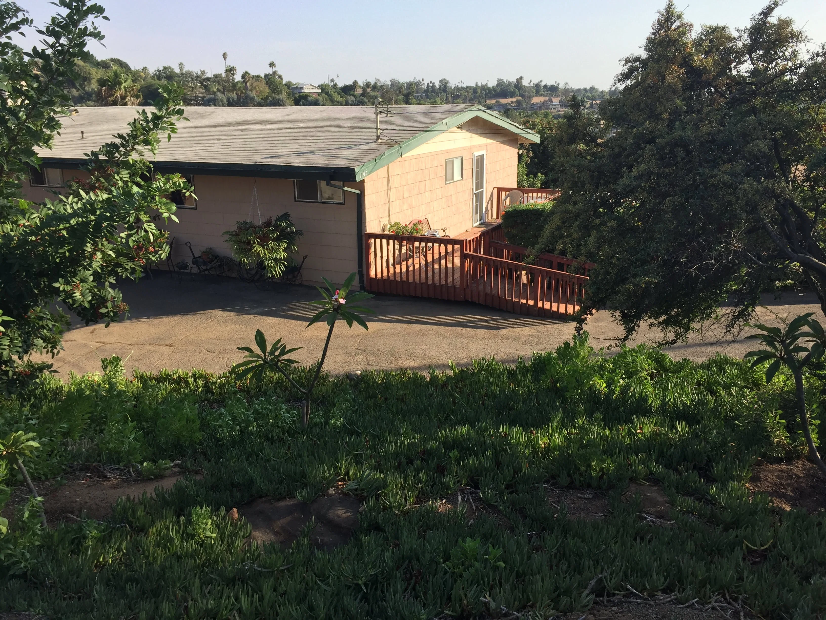 Forest View Guest Home