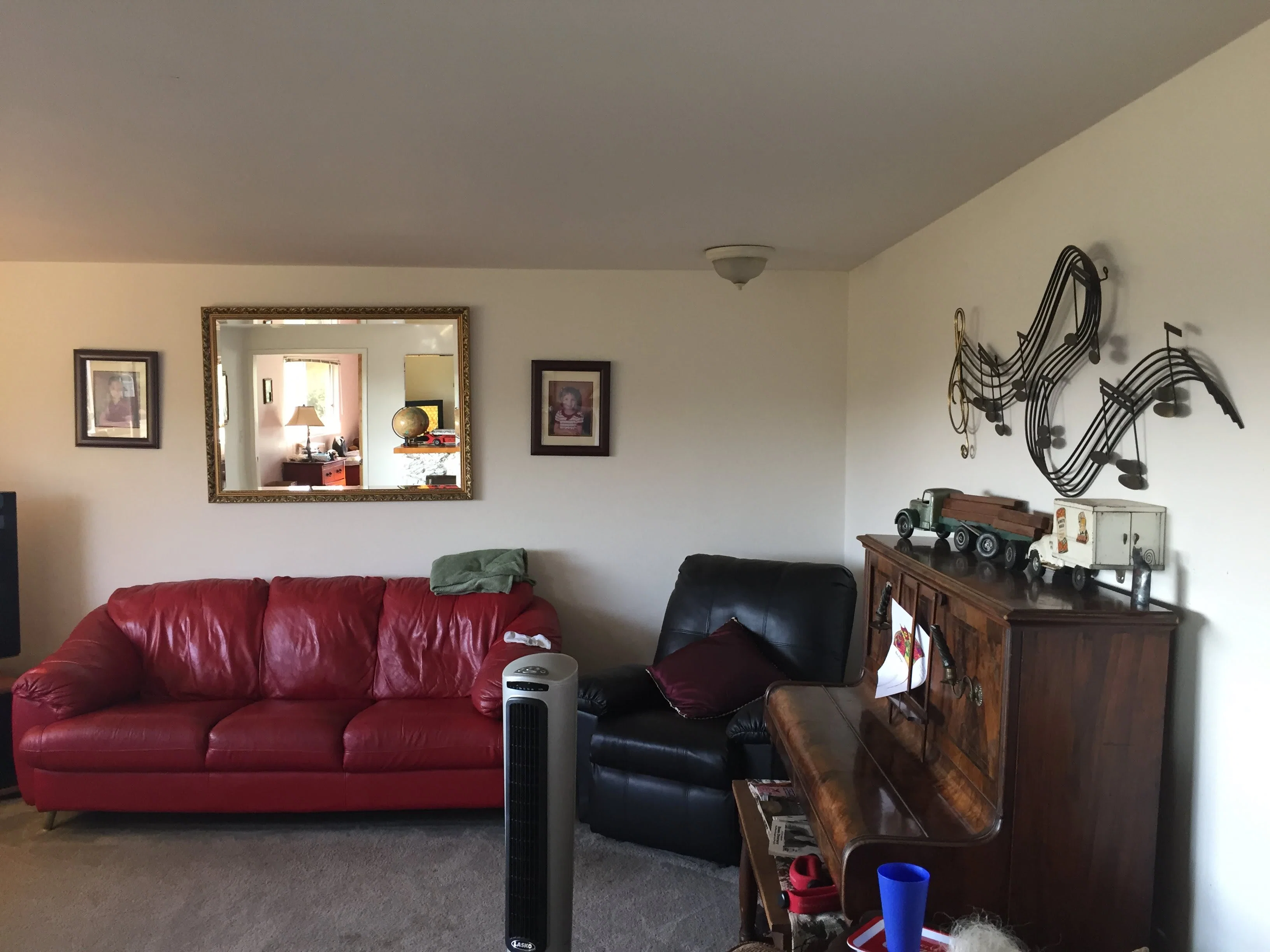 Forest View Guest Home