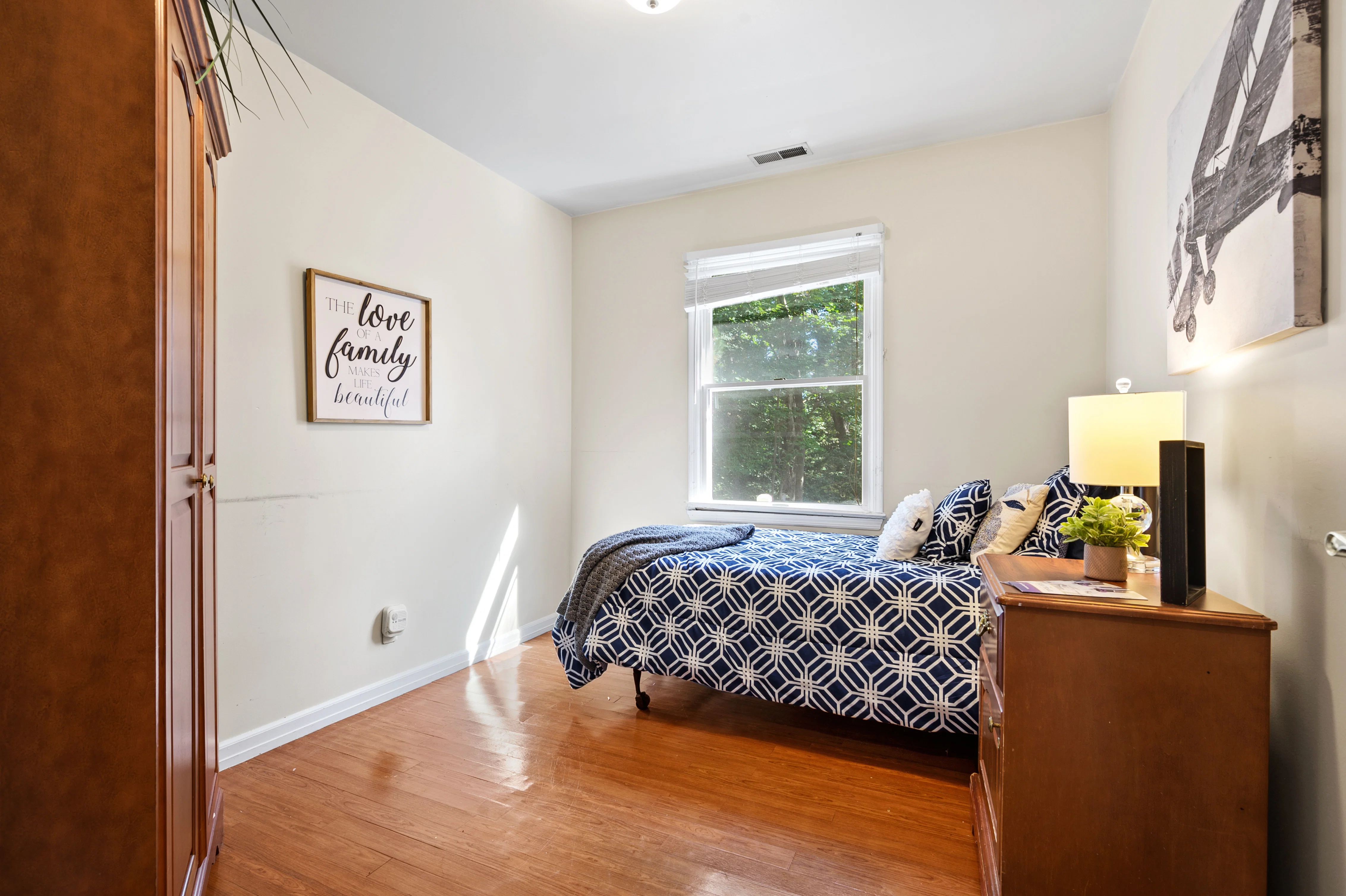 FOX TRAIL MEMORY CARE LIVING AT HILLSDALE EAST