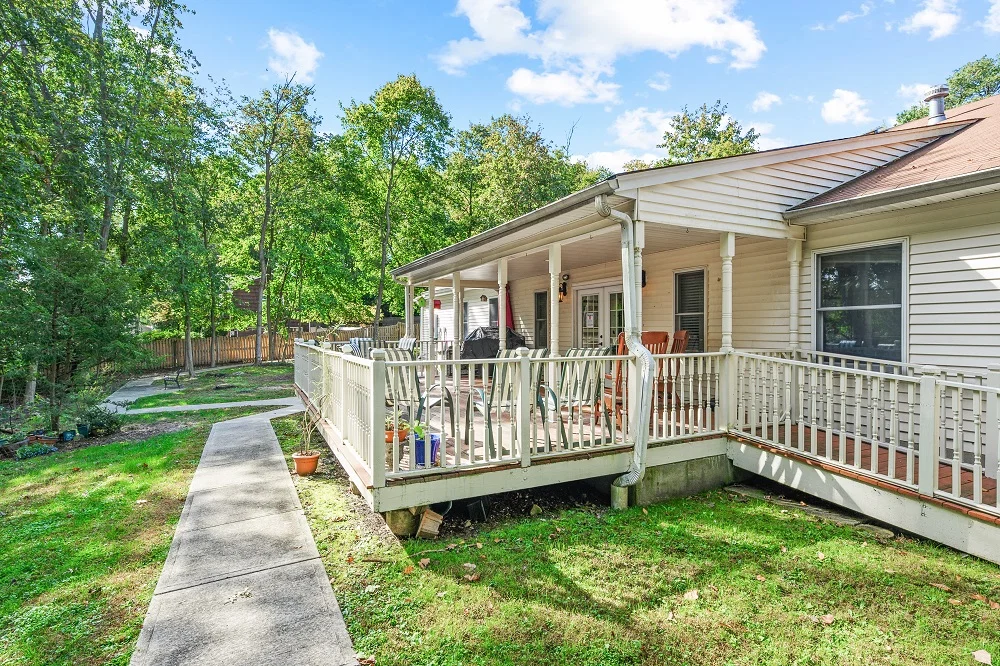 FOX TRAIL MEMORY CARE LIVING AT HILLSDALE EAST
