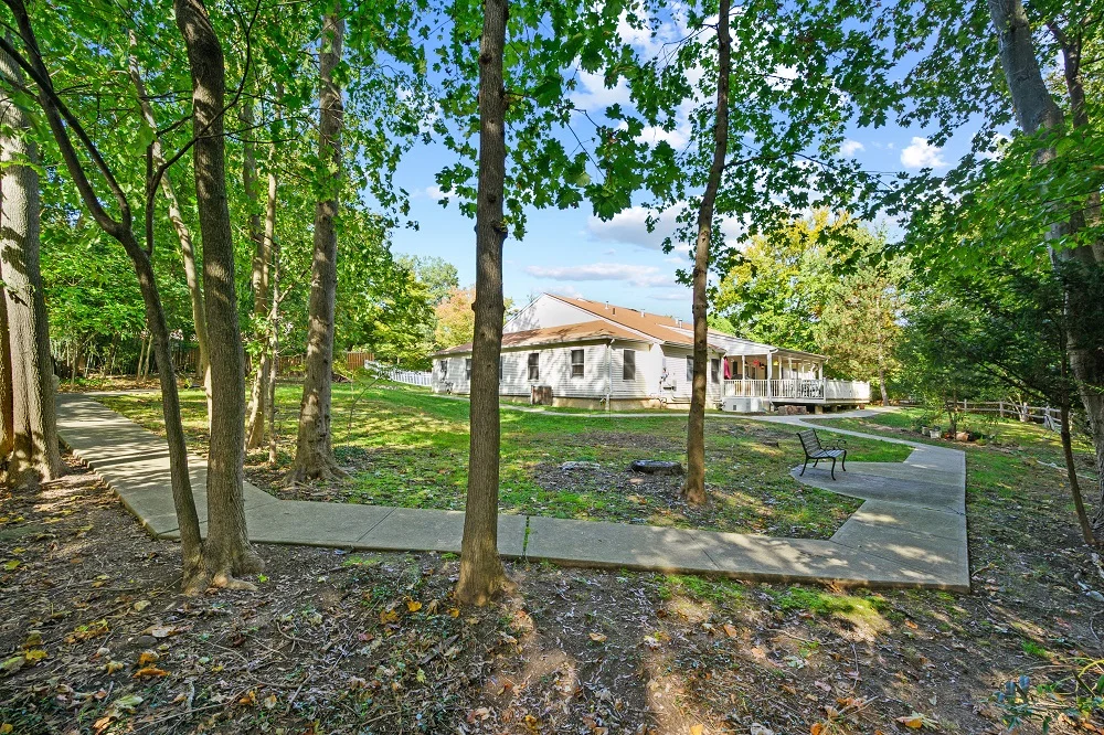 FOX TRAIL MEMORY CARE LIVING AT HILLSDALE EAST