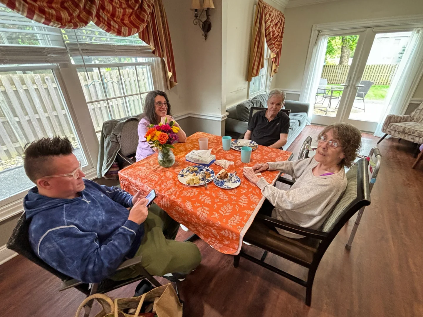 Fox Trail Memory Care Living