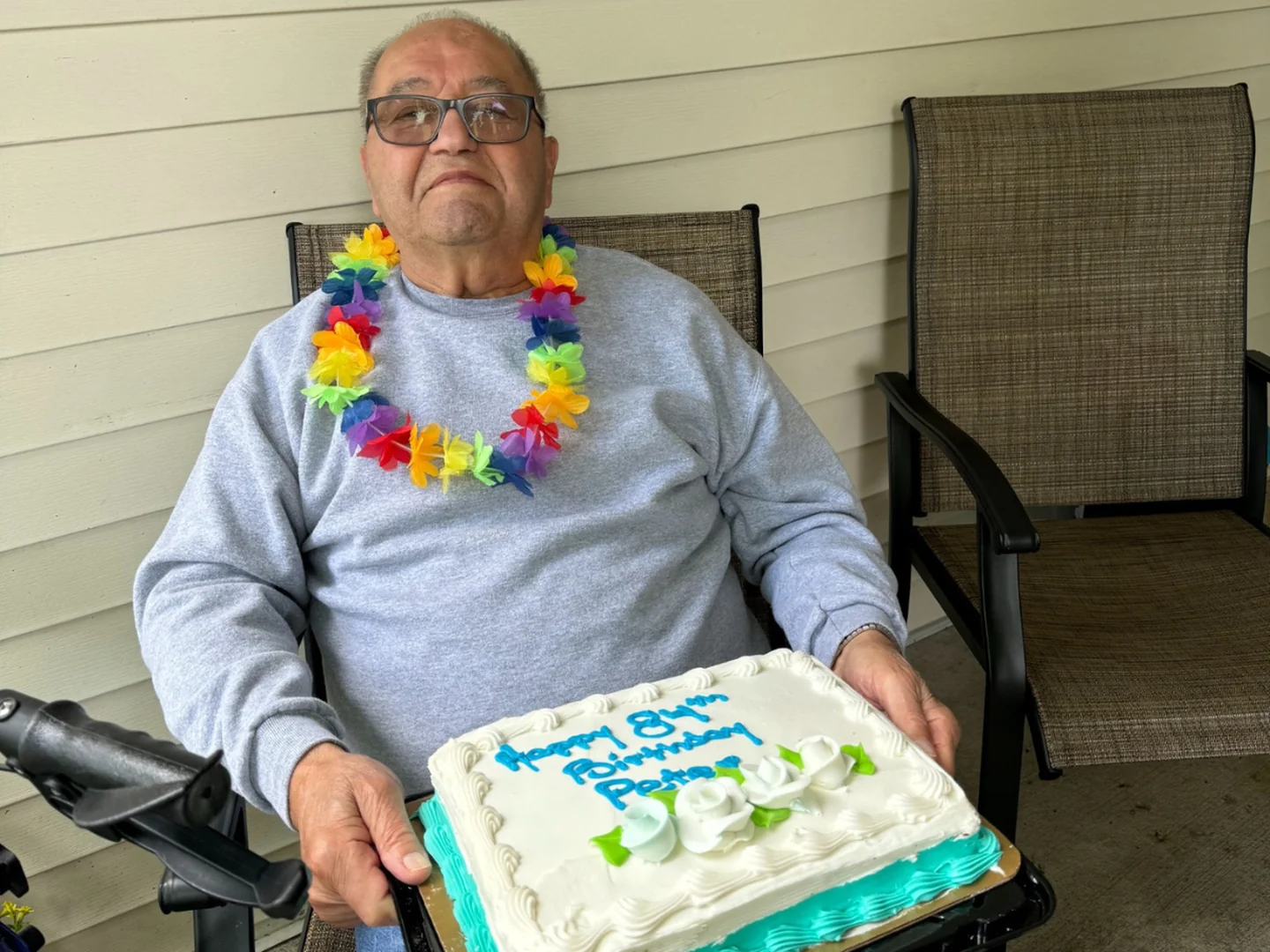 Fox Trail Memory Care Living