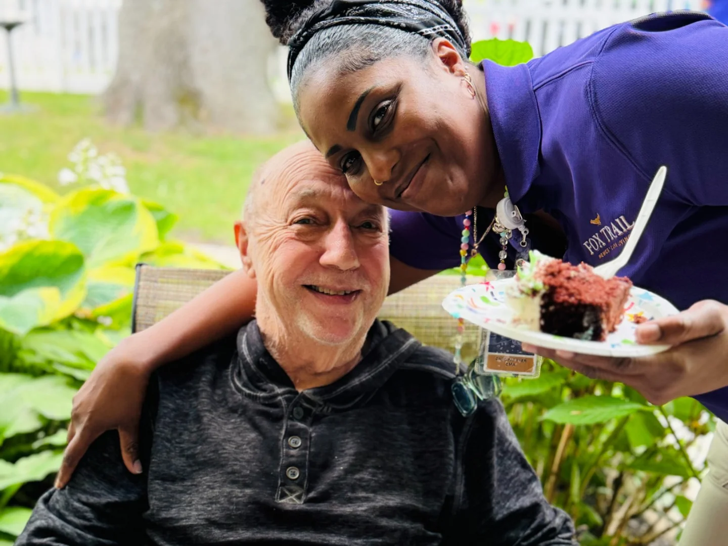 Fox Trail Memory Care Living