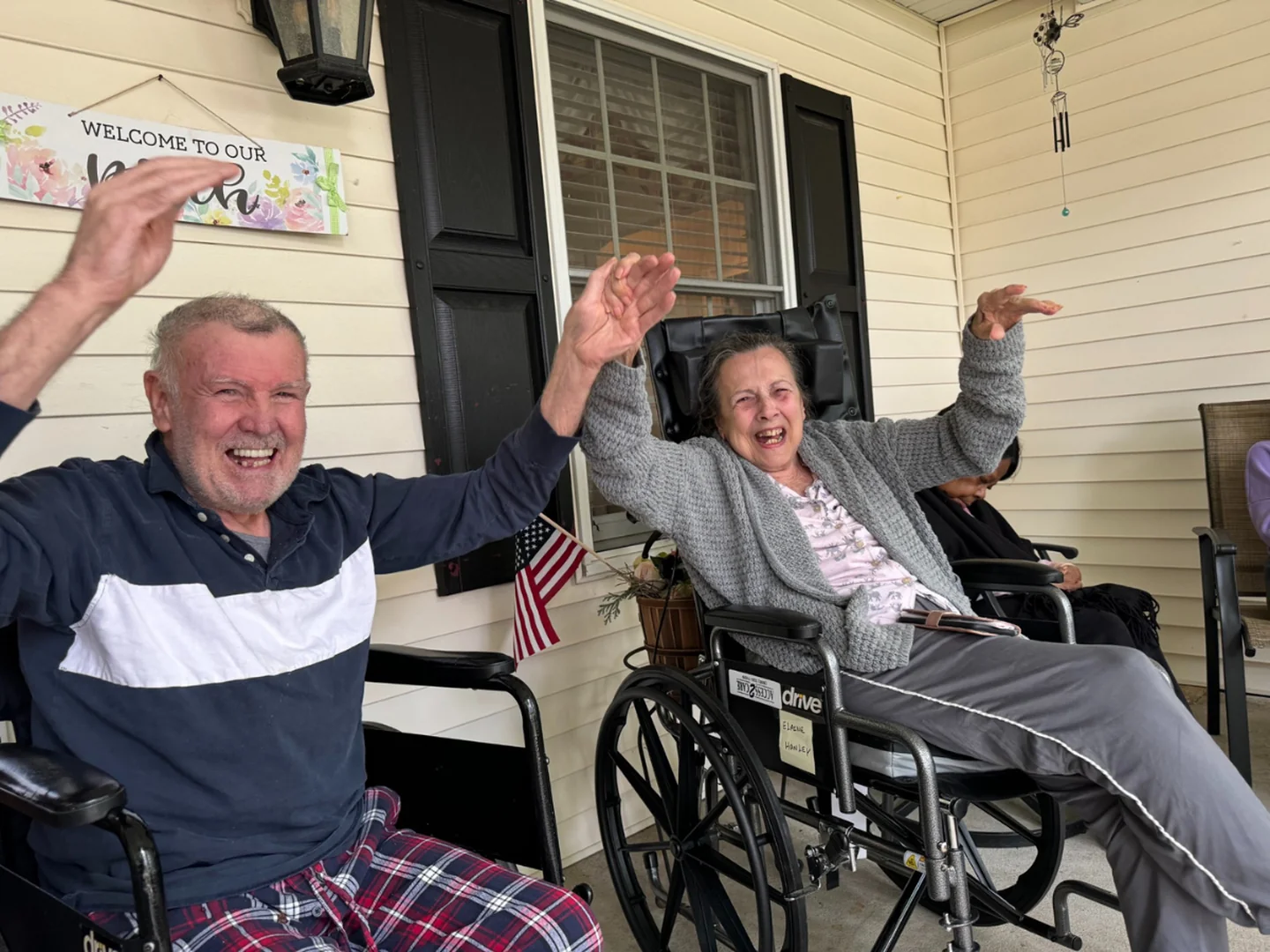 Fox Trail Memory Care Living
