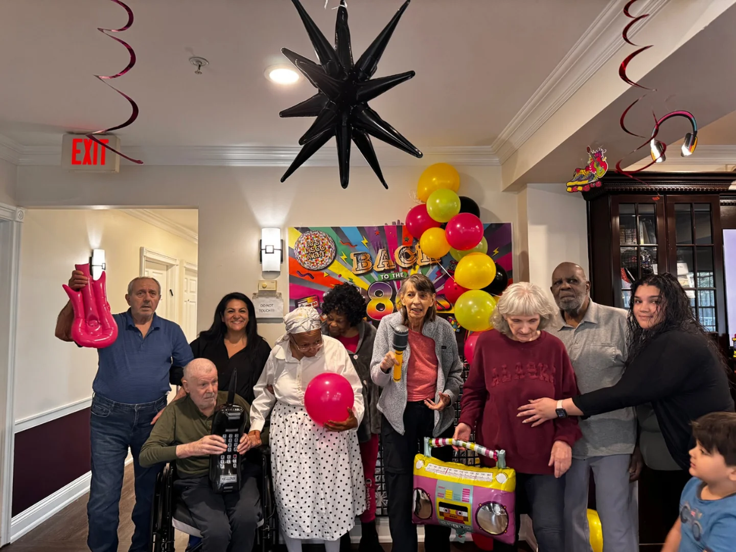 Fox Trail Memory Care Living