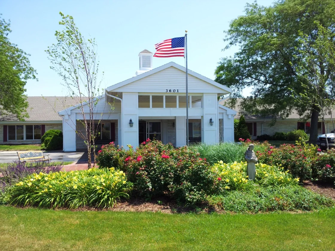Franciscan Villa