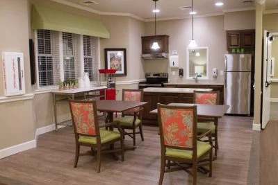 Franklin Place Memory Care