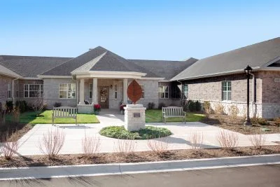 Franklin Place Memory Care