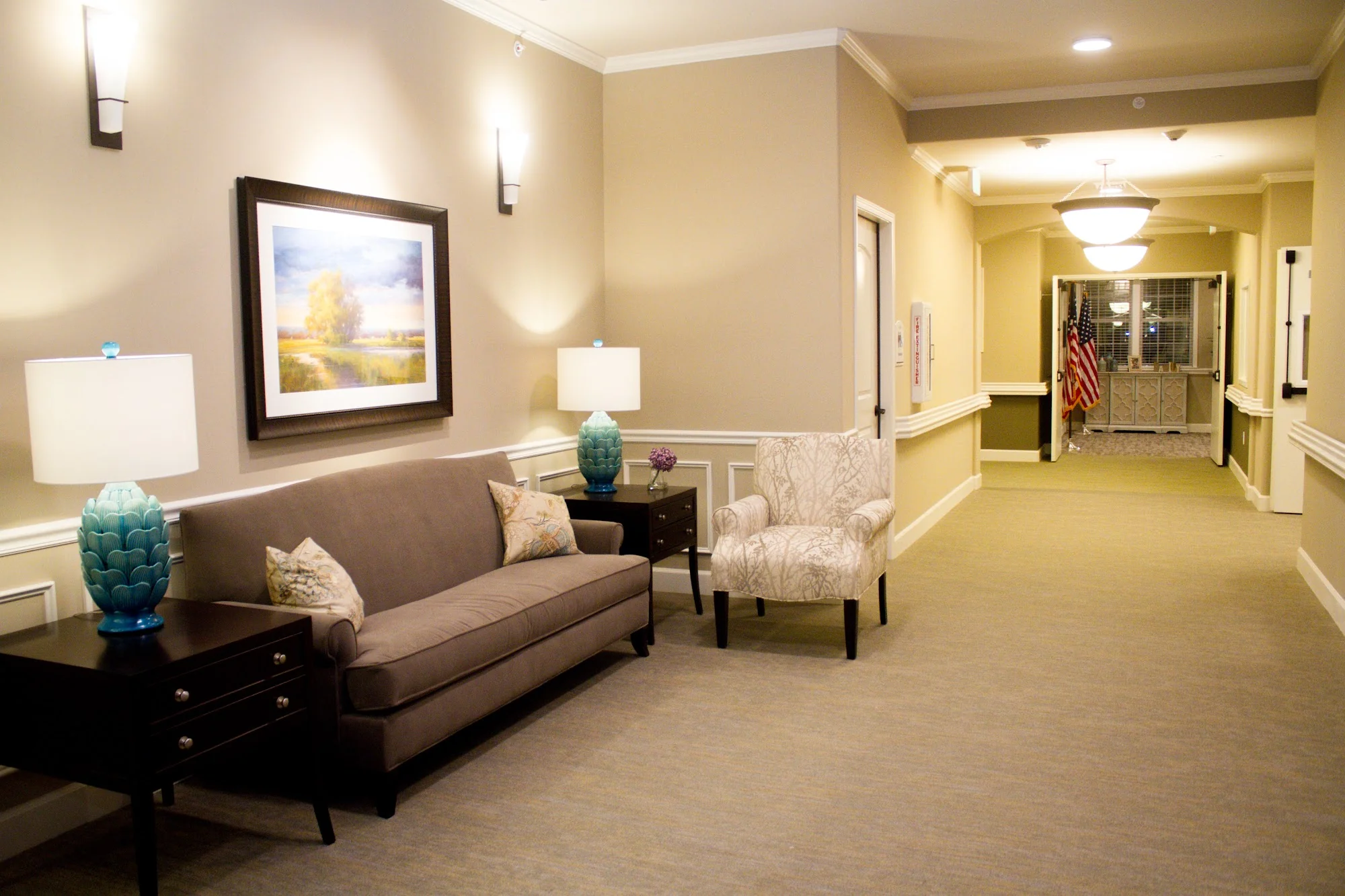 Franklin Place Memory Care