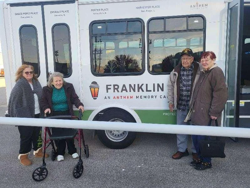 Franklin Place Memory Care
