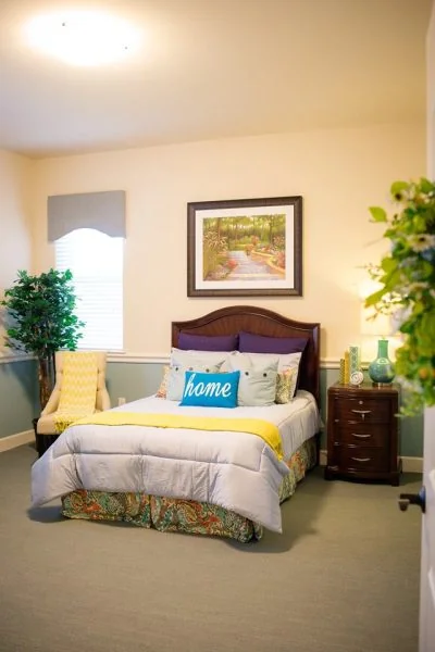 Franklin Place Memory Care
