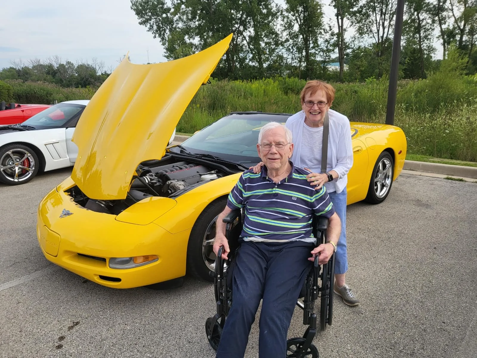 Franklin Place Memory Care