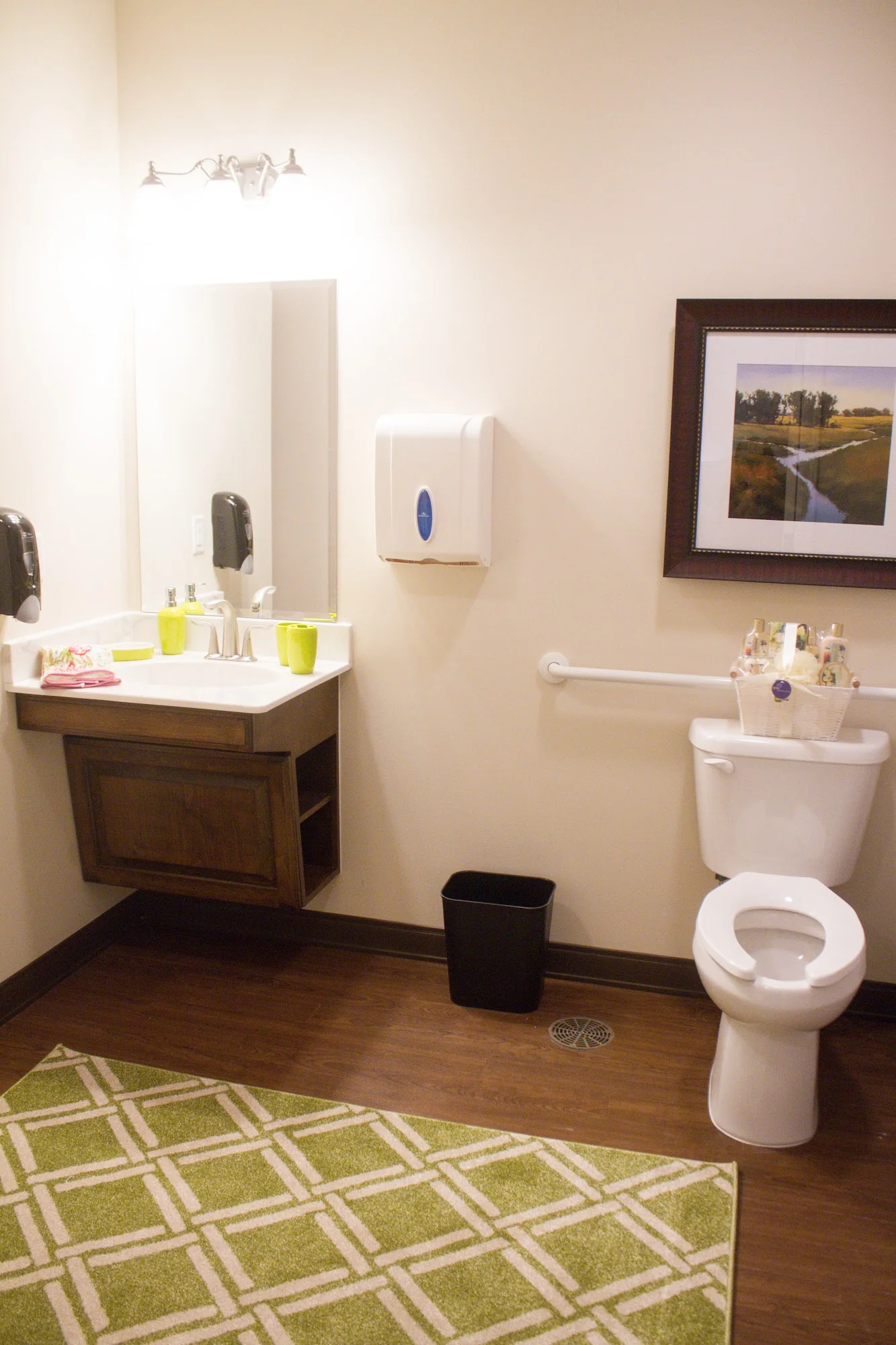 Franklin Place Memory Care