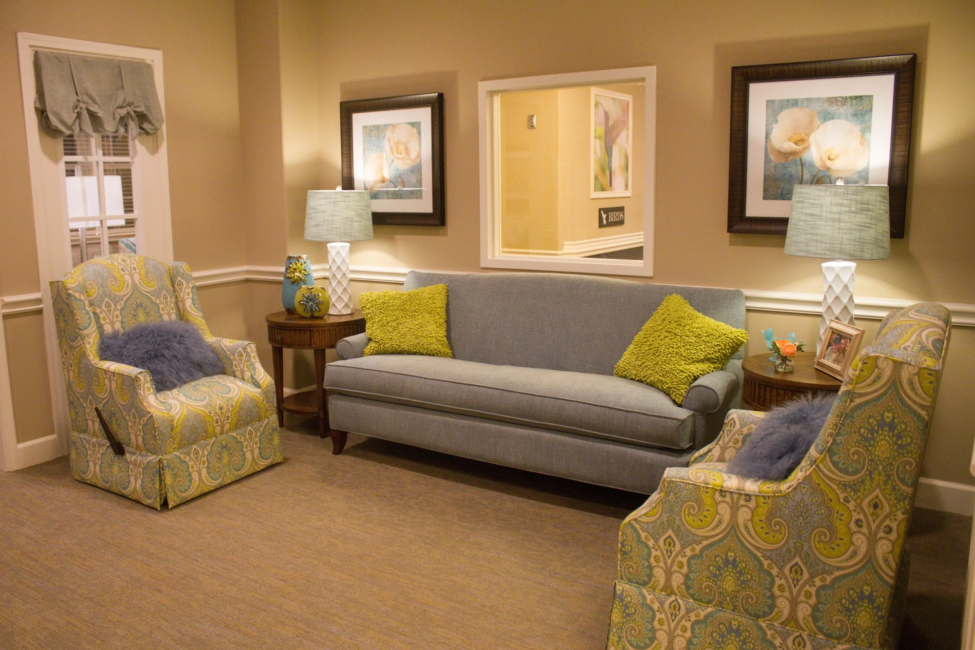 Franklin Place Memory Care