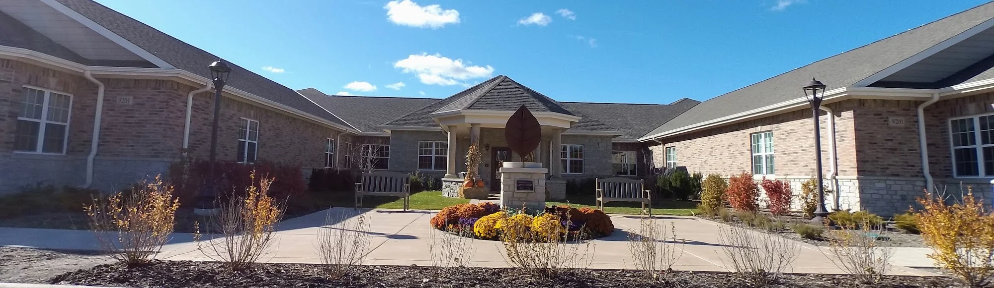 Franklin Place Memory Care