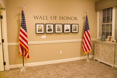 Franklin Place Memory Care