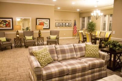 Franklin Place Memory Care
