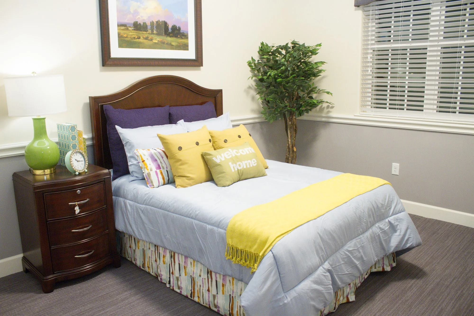 Franklin Place Memory Care