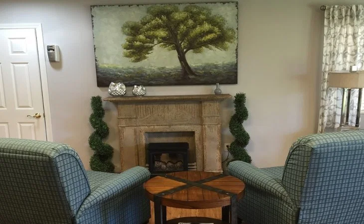 FRIENDSHIP HOUSE